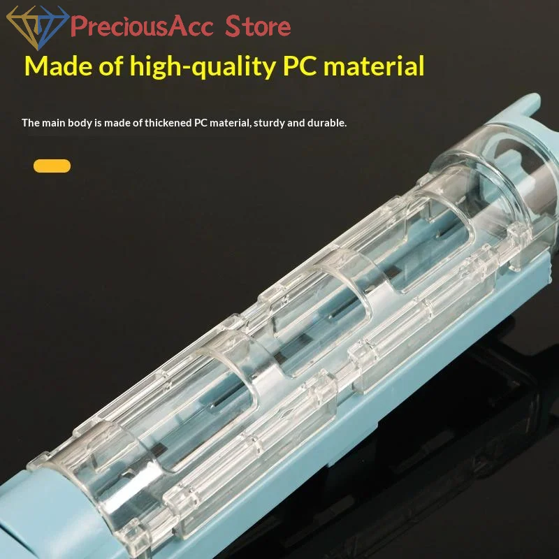 Angelrute Halter Kunststoff Angeln Barrel Flasche Halter Barrel Rack Korb Outdoor Angeln Box Pole Wasser Träger Zubehör