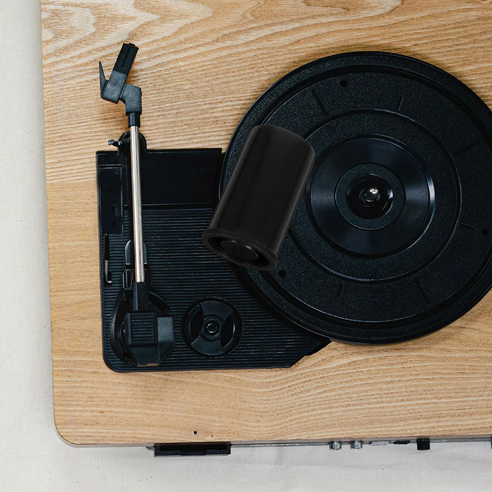 

20pcs Film Canister Black Plastic Empty Camera Reel Storage Containers For Photo Film Coins Art Beads Organizer Cylinder Tube