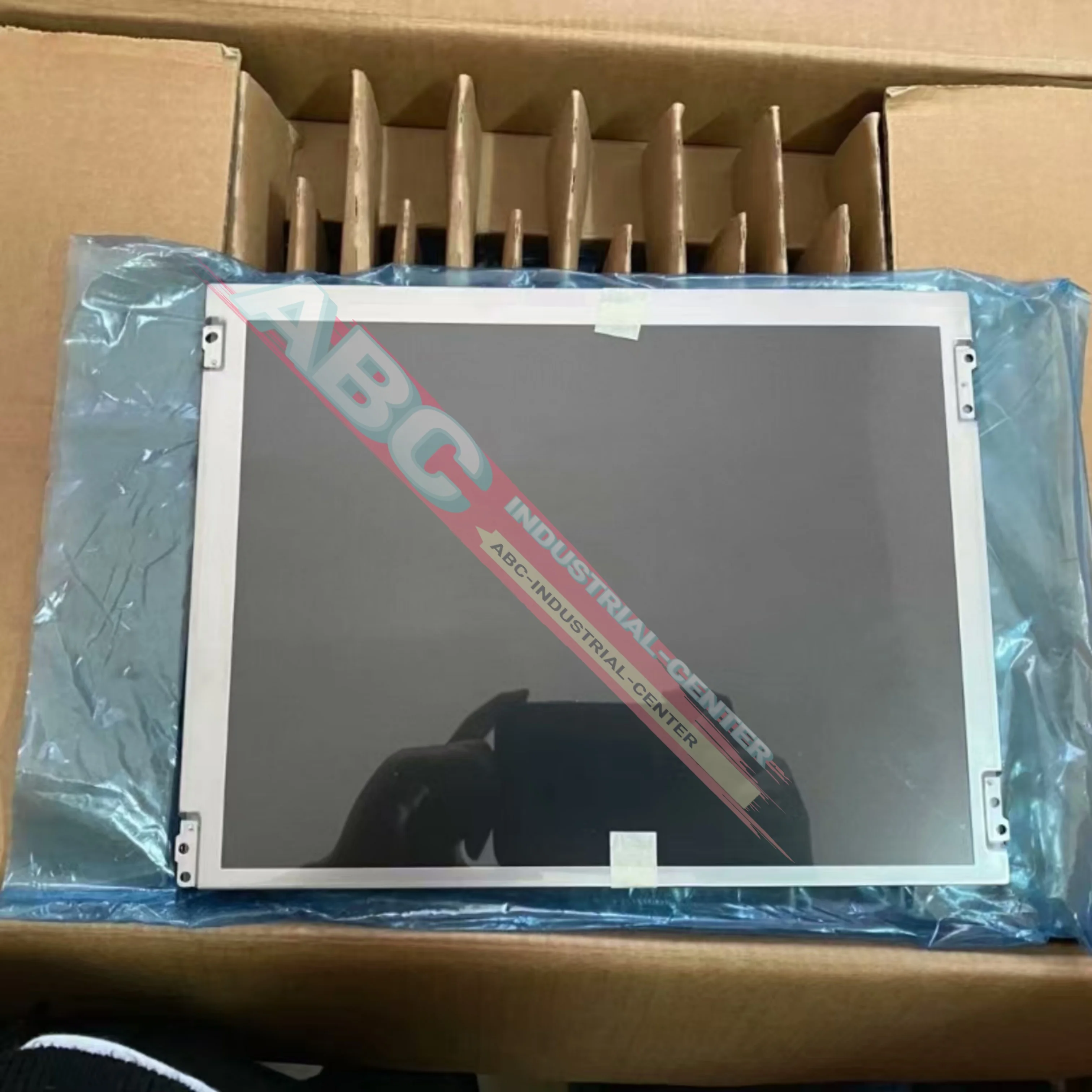 

G121SN01 V.3 G121SN01 V.4 new Liquid crystal display screen in box