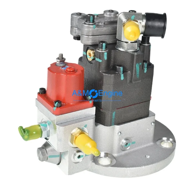 

Fuel Pump 3090942 3085405 3041800 For Cummins M11 ISM11 QSM11 L10 N14 Engines