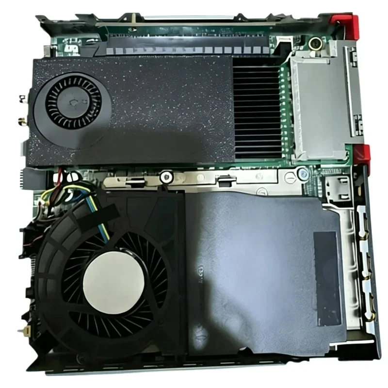 100% New Active Cooling Fan FOR Intel X710‑T4L 4‑Port 10G Network Card 0Y5M7N