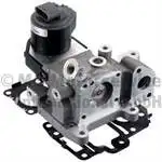 

7.24809.84.0 for EGR valve (M270.920) X156 13 W176 1218 W246 W246