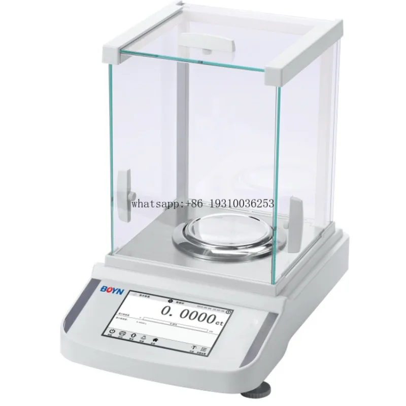 

Lab Analytical Precision Electronic Balance Scale