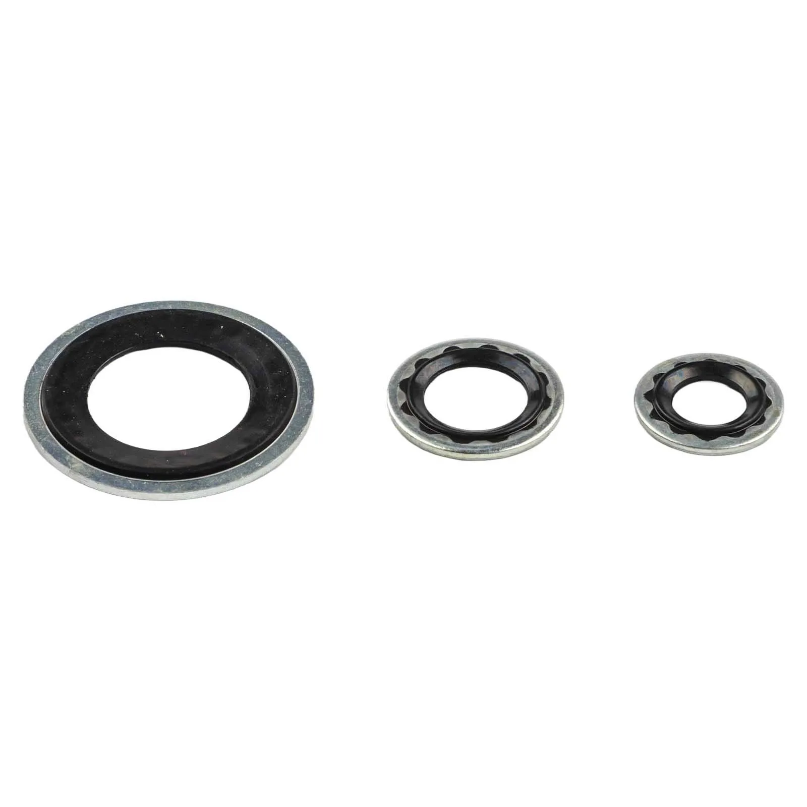 Air Conditioning Repair A C Compressor Seals AC System Parts AC Compressor Replacement Parts 9 Different Sizes
