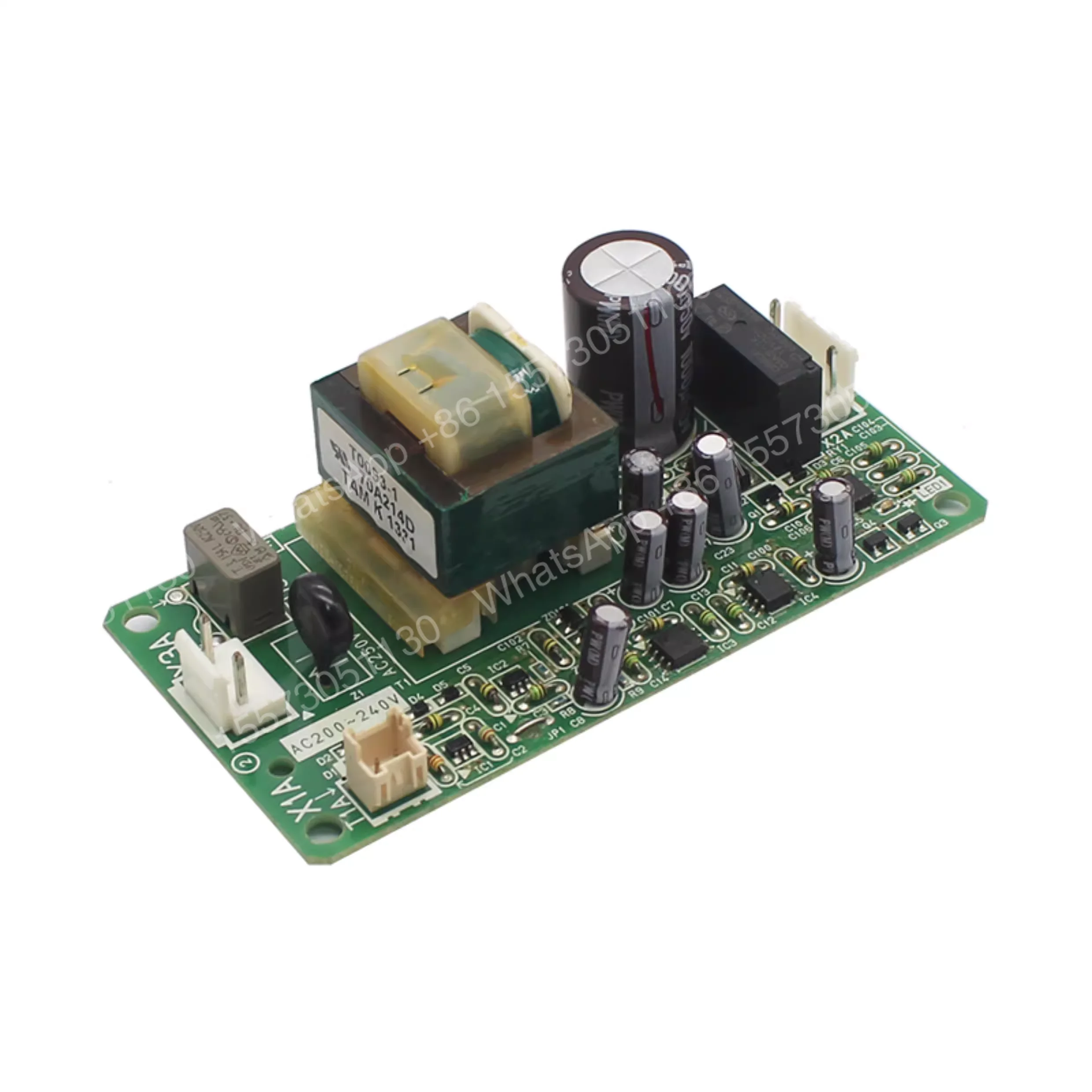 air-conditioning-multi-line-leakage-detection-board-ec12063-computer-board-rhxyq10sy1