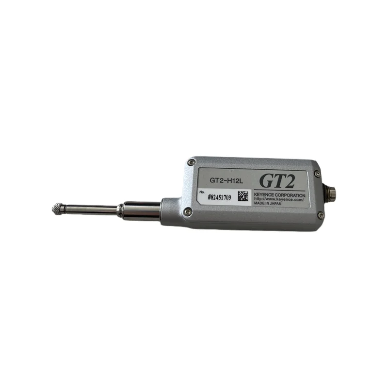 KEYENCE GT2-H12L GT2-A12L GT2-H50 GT2-H12KLF Digital Sensor Head Low Measurement Force Type Used for Gap Detection in Stock