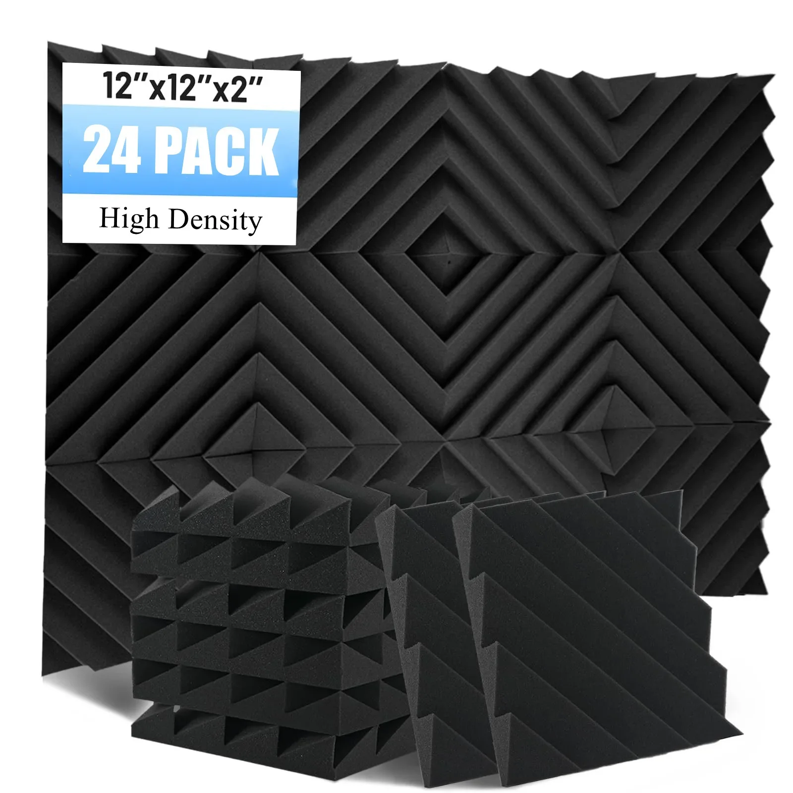 24PCS 2