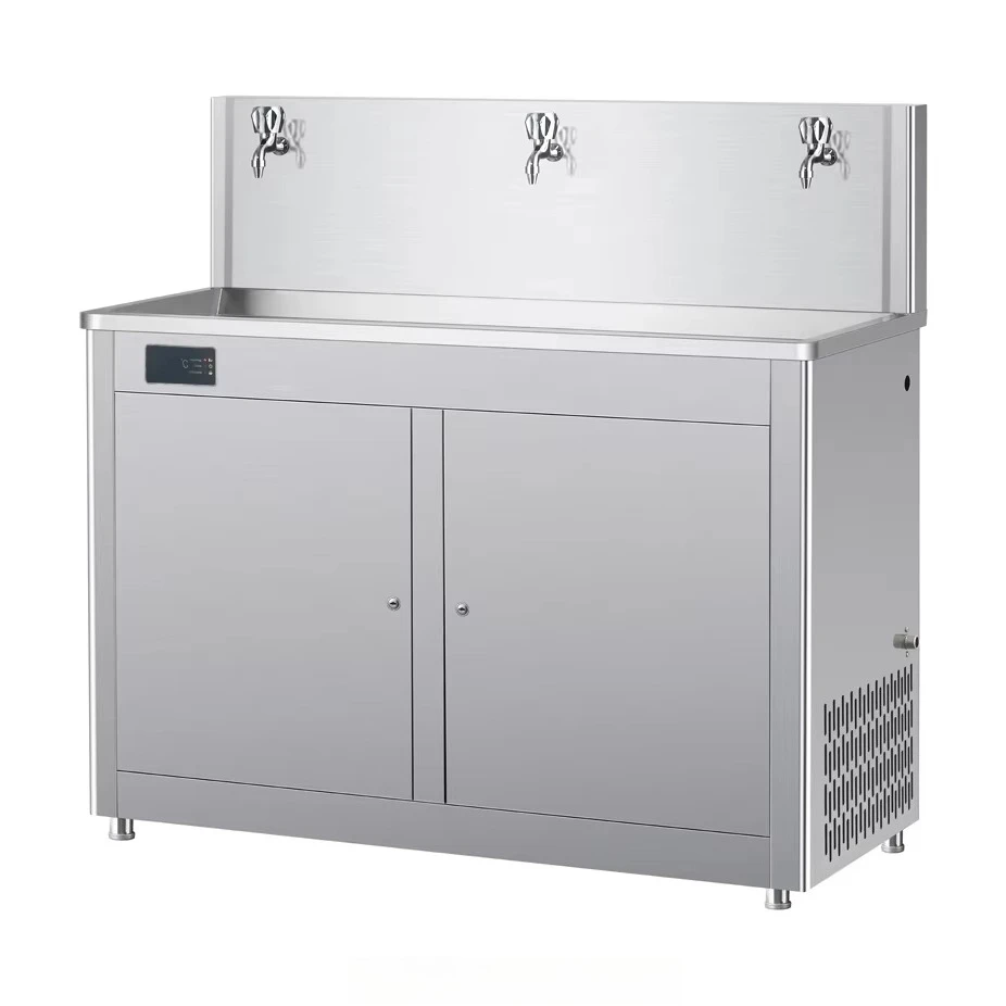 Category image: Water Purification & Treatment Equipment