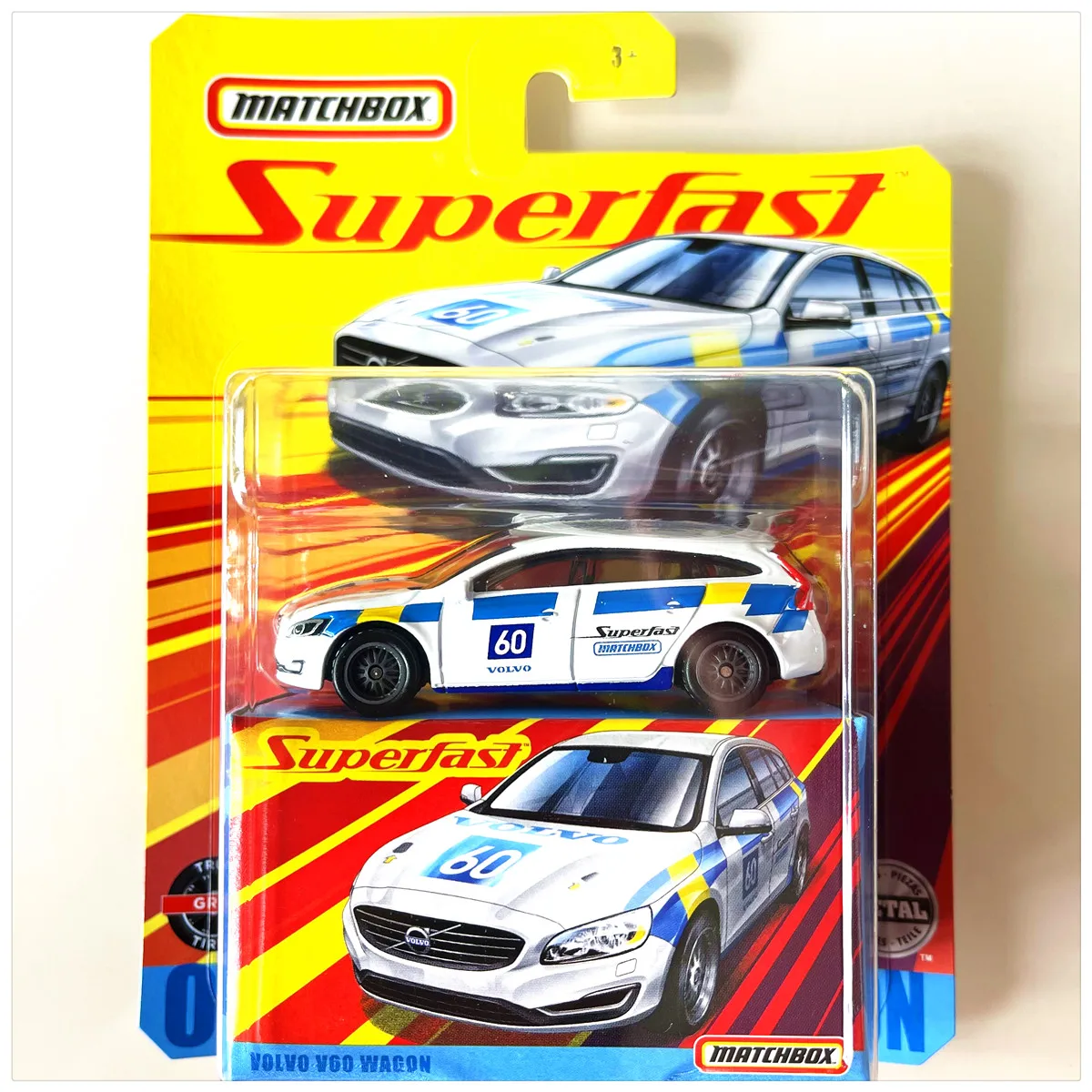 New Hot Matchbox alloy car 50th Anniversary Collection Mercedes Benz Porsche GBJ48 Model Birthday Gifts Collectible Toys Gifts #5