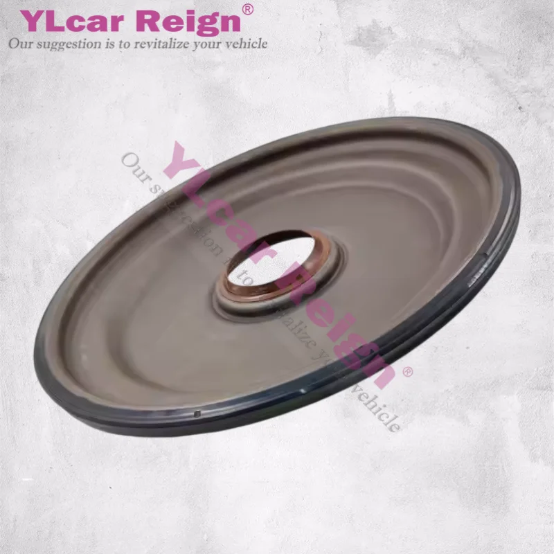 7DCT450 ناقل حركة أوتوماتيكي الغطاء الأمامي مانع تسرب الزيت مخلب غطاء عازل الزيت ل VV5 VV7 جريتوال تحوم هافال H6 اكسسوارات السيارات