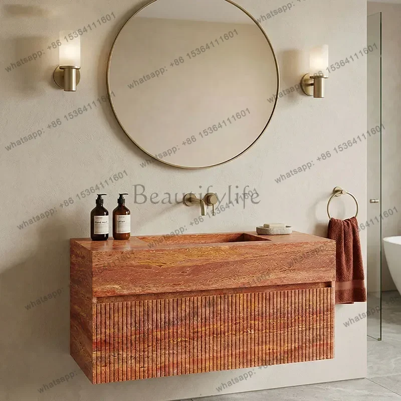 Waterproof Bathroom Cabinets Wooden Freestanding Mounted Wall Bathroom Cabinet Toilet Luxury Gabinete