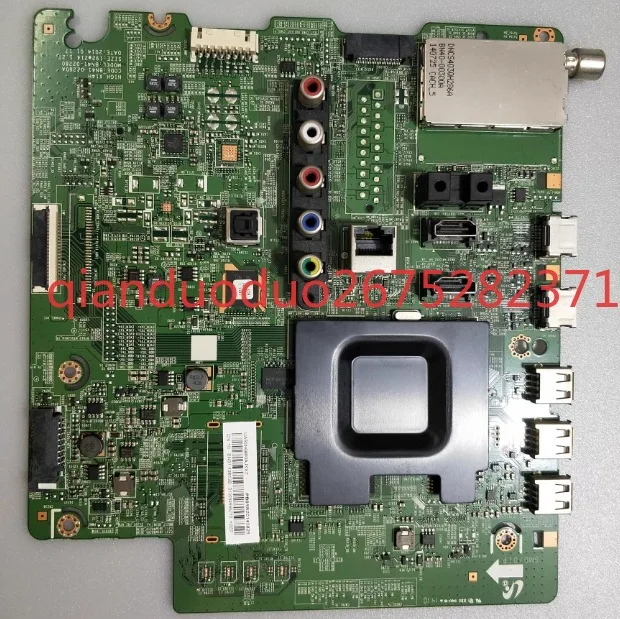 

UN55H6800 для Samsung UA55H6800AJ основная плата BN41-02260A UE48H6800AU
