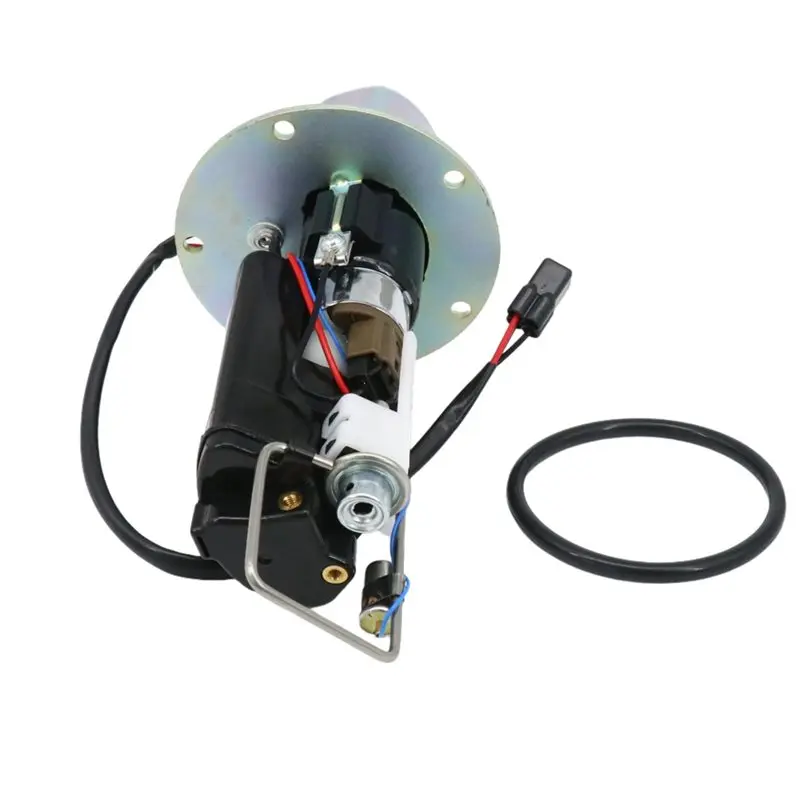 

Высококачественный топливный насос в сборе для мотоциклов Kawasaki Ninja ZX10R 2004-2005, совместимый, номера деталей 49040-0809, 490400809, 490