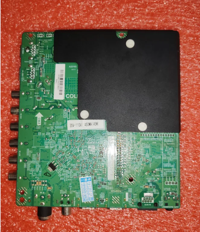 TP.ATM30.PB803 (N) Three in One WiFi Network TV Motherboard for 35-110v450ma 45w  1920x1080