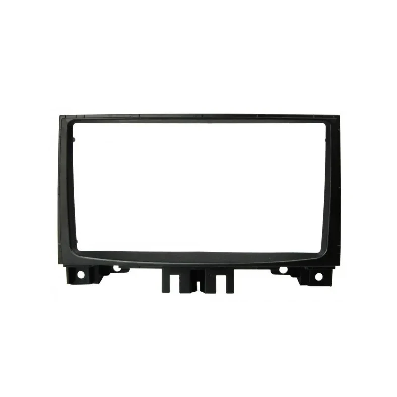 Custom LED Vehicle Car Door Handle Plastic Mold