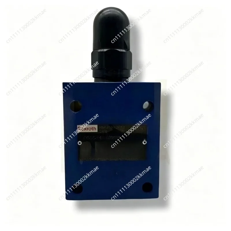 For Rex Roth R900424158 DBDS10P18/315 Pressure Relief Valves Direct-Operated Valves