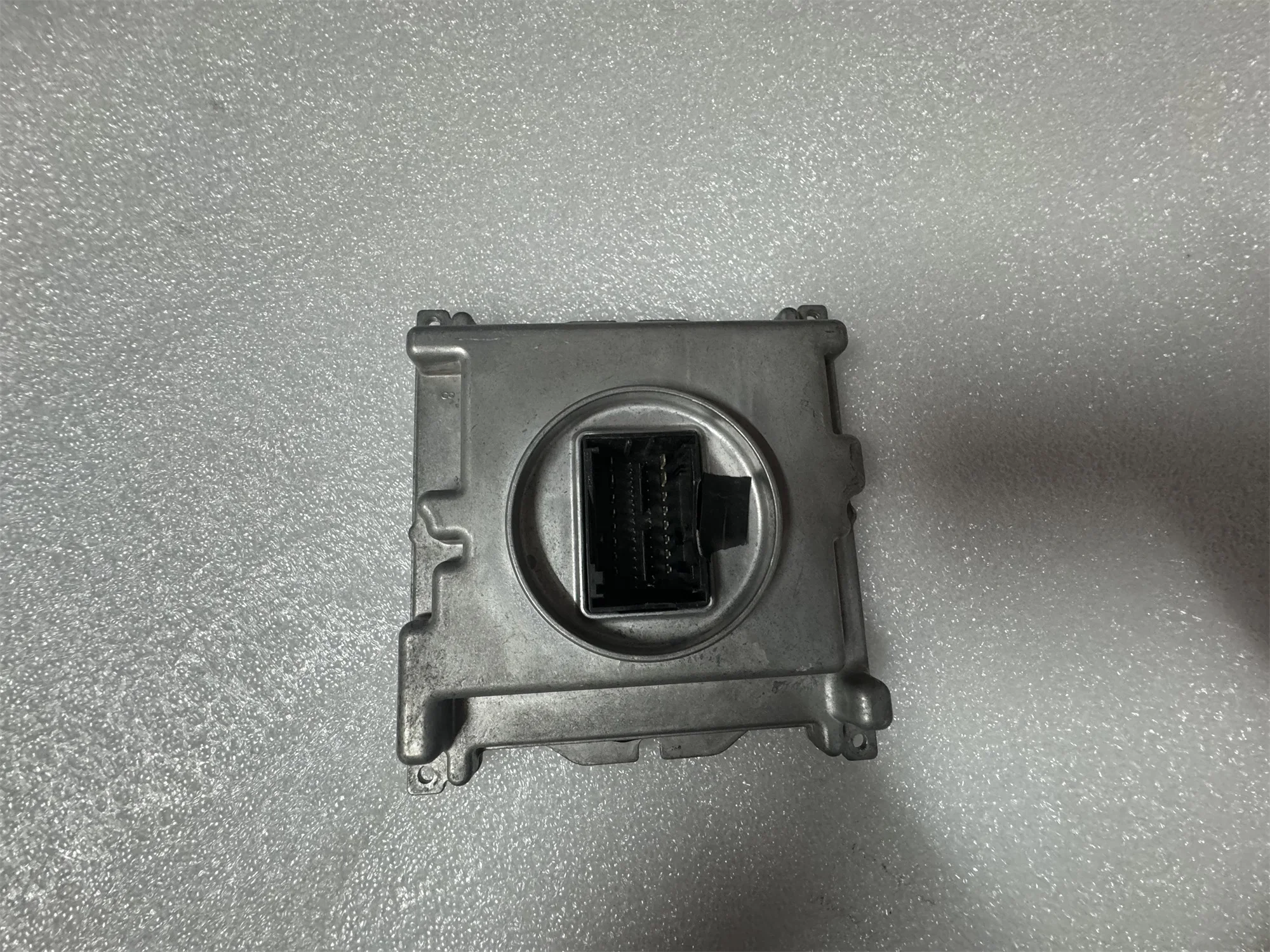 مصنع الساخن بيع الأصلي المستعملة 971 الصابورة 7PP941592A LED وحدة تحكم المصباح مناسبة لباناميرا 971 OE