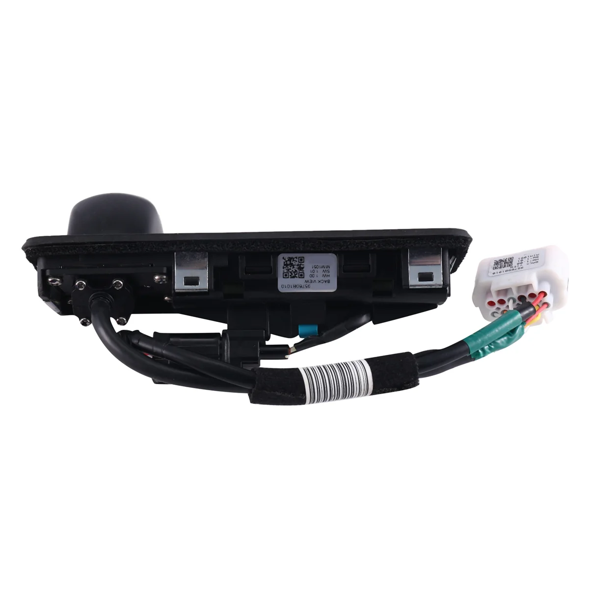 

95760-B1010 New Rear View Camera Reverse Camera Parking Assist Backup Camera for Hyundai Genesis G80 2018-2020 jasmine
