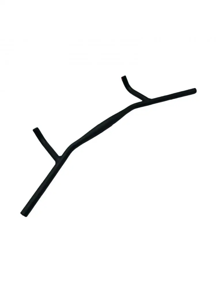 AliExpress perfeclan Bicycle Handlebar Touringbike Handlebar Biking Component Aluminum Alloy Easy