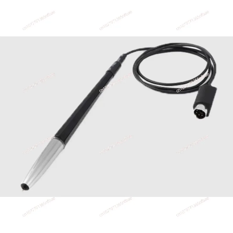 Professional diamond measuring pen Multi-purpose all kinds of gemstones Diamond tester Gem detector view 5