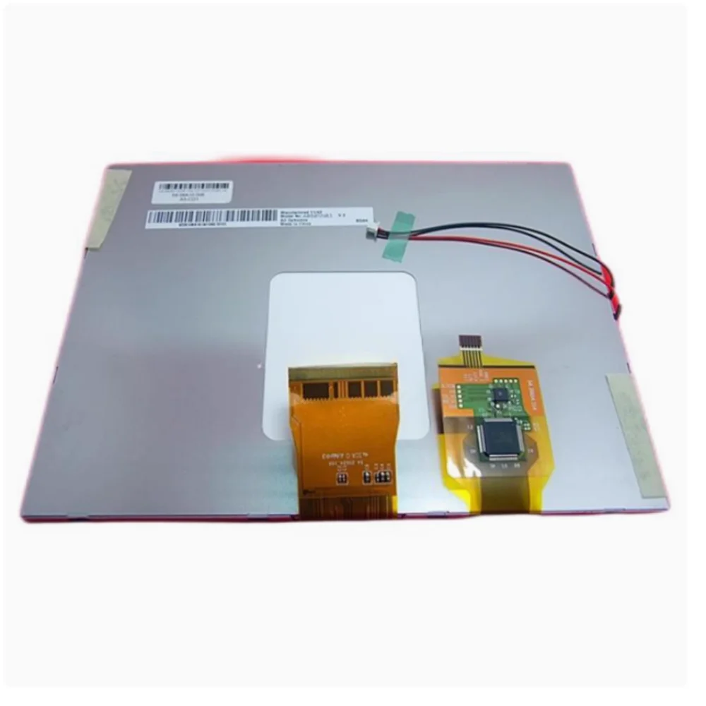 

A080SN03 V3 LCD Display Screen Panel