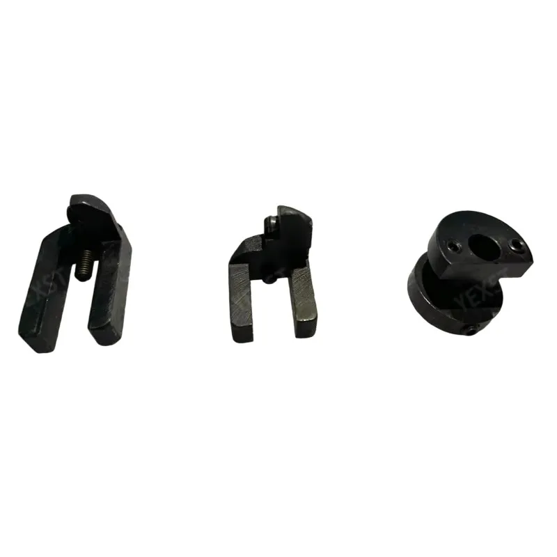 QM العالمي صمام مقعد مخرطة حامل أداة خاصة ربط كتلة مناسبة ل QM14-65MM صمام مقعد مخرطة