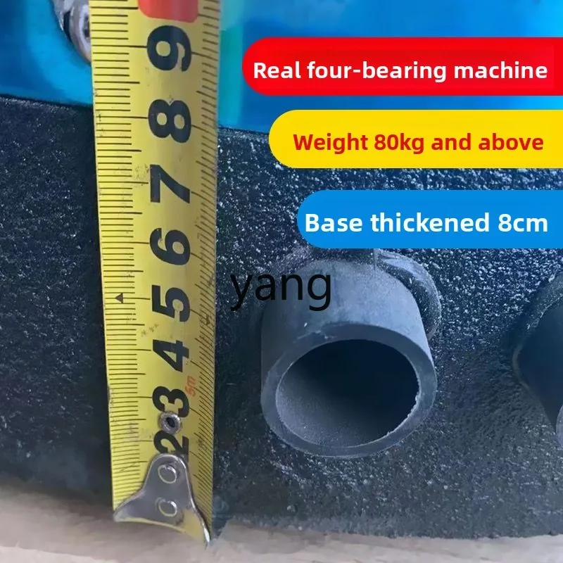 LH  stainless steel car beauty dehydrator floor mat drying bucket car wash drying machine