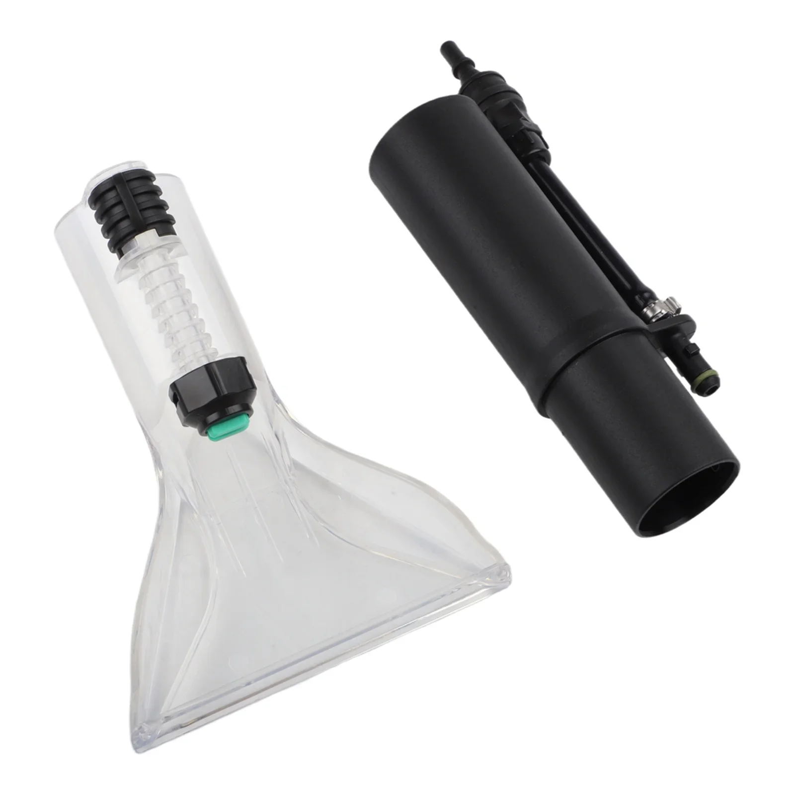 

Насадка для чистки обивки для пылесоса SE 4001: превосходная производительность, износостойкий материал, простая установка