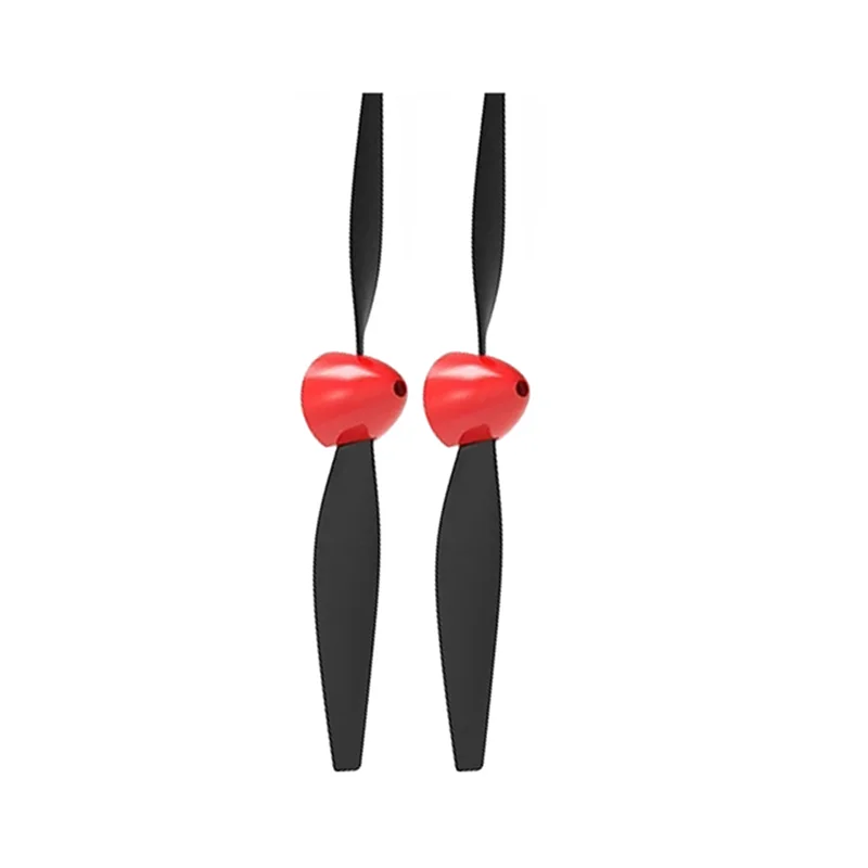 RC Vliegtuig Accessoires USB Lader Propeller Landingsgestel Afstandsbediening Vliegtuigen Onderdelen Past voor P51D BF109 P40 Spitfire F4U - afbeelding 1