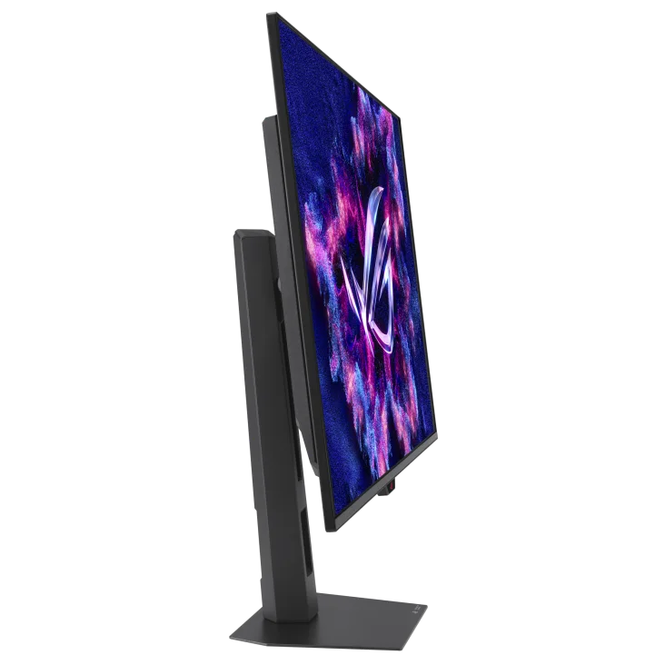 New ROG Strix OLED XG32UQWMS Gaming Monitor 32-inch 4K TrueBlack WOLED Dual-Mode (UHD 240Hz FHD 480Hz) 0.03ms Screen for Esports