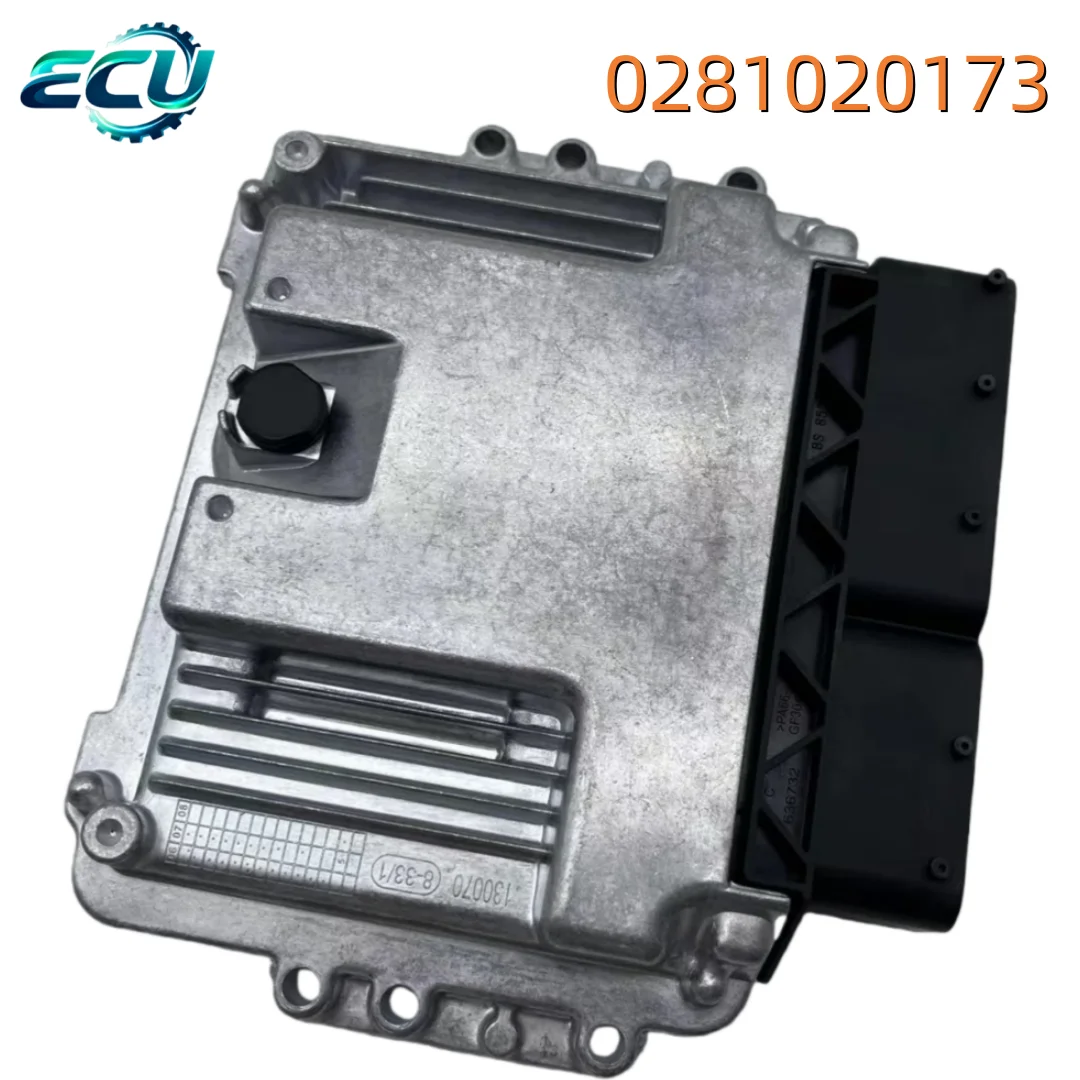 0281020173 Ecu Ecm …