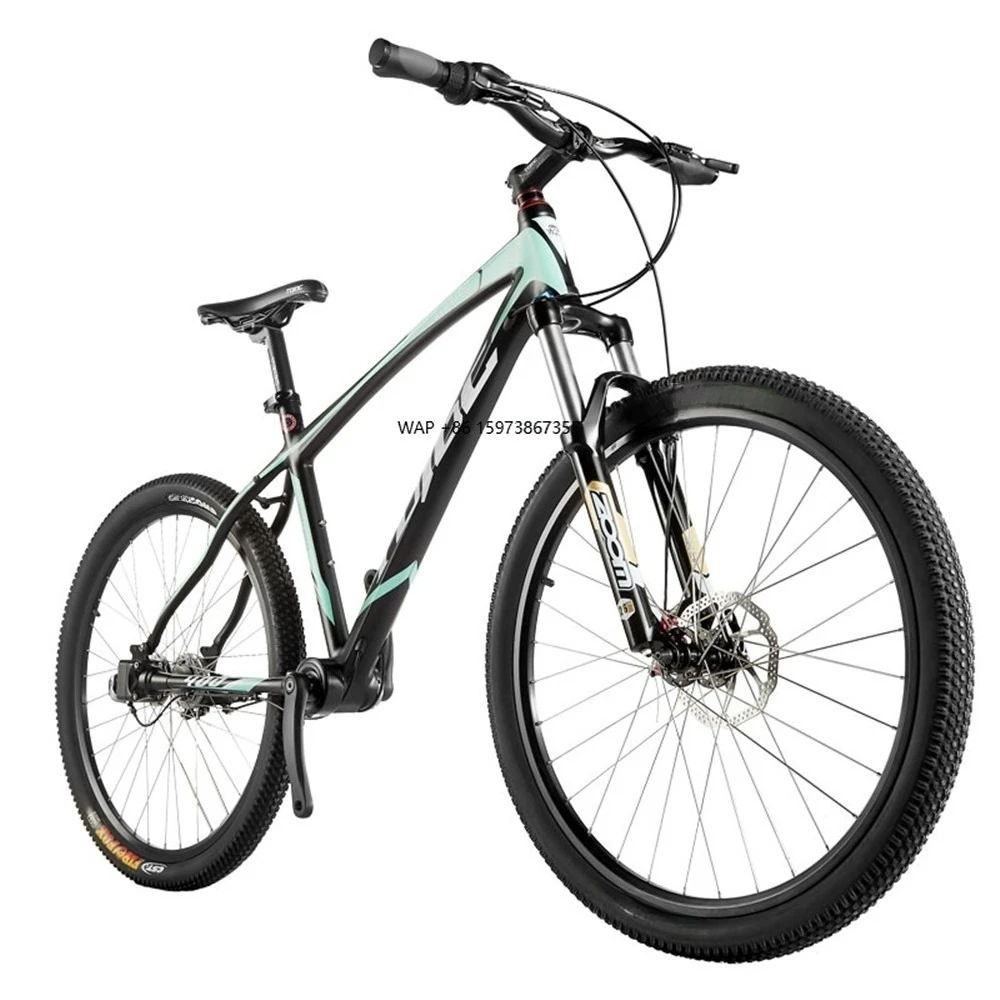 

Top Selling Mountain Bike Bicycle with Kenda Tire NECO Stem SHIMAN Parts 26 & 29 Inch Aluminum Alloy Suspension Fork by Fat Bike
