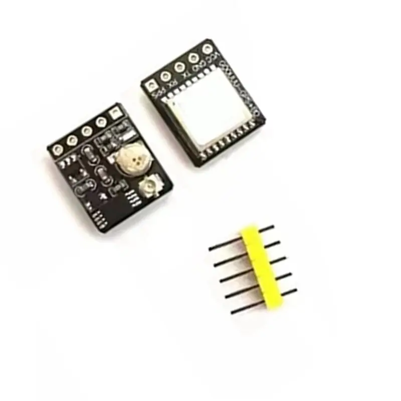2X MAX-M10S-00B-01 10Th Generation Meter-Level Multi-Positioning Module Beidou GPS GLONASS GNSS Replacement For 78Q-[No.3 Elnic]