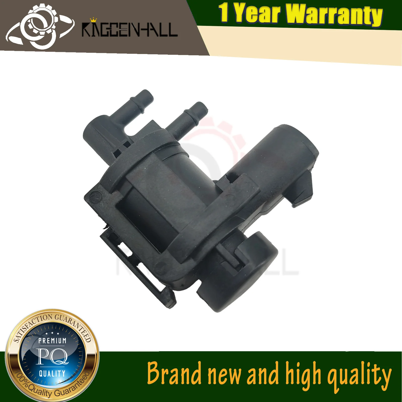 

New Automobile 2L1Z9H465AA Parts Solenoid Valve For Ford Contour Expedition 5.4L F-150 F-250 4.2L 4.6L Mustang Lincoln Navigator