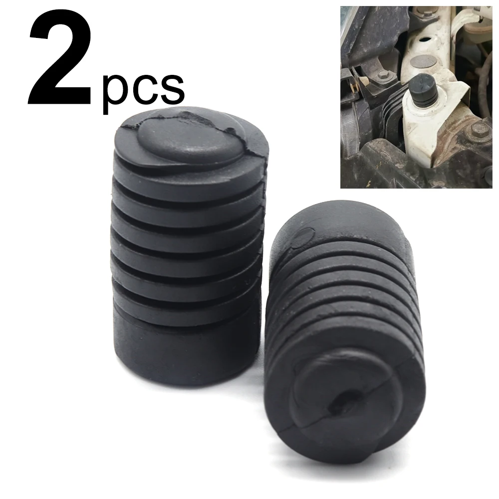 Hood Trunk Lid Tail Gate Bonnet Mount Buffer Cushion For Nissan March K11 K12 Navara D22 D40 Note E11 Patrol Y61 Prairie Presea