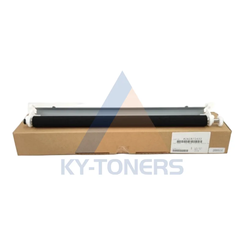 

A161R71433/A161R71422 2ND Transfer Roller Assembly for Konica Minolta BH 368e C258 C308 C368 C458 C558 C658 transfer roller unit