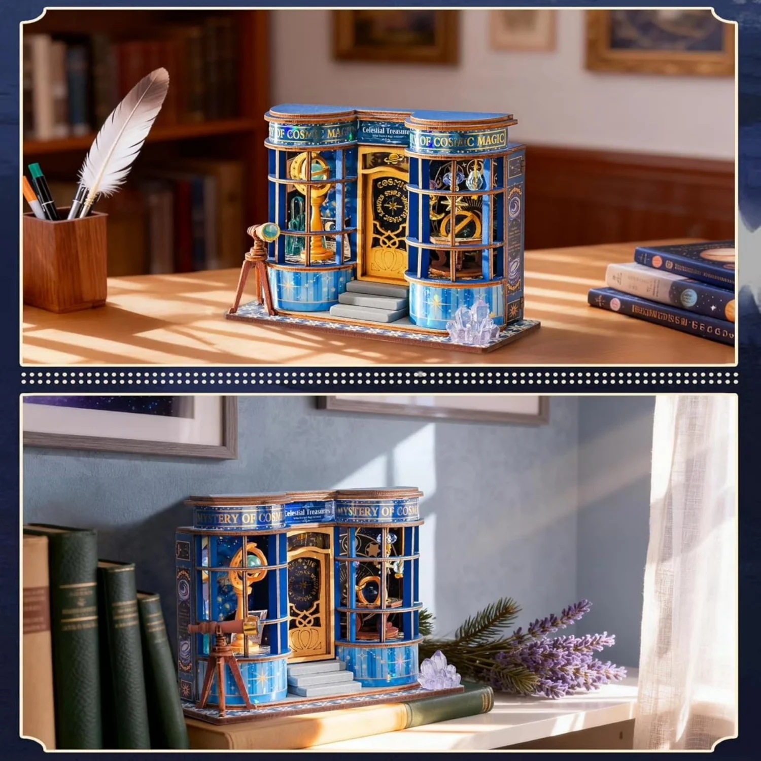 Thumbnail 2 - #17 New Astronomy Toys Arrivals