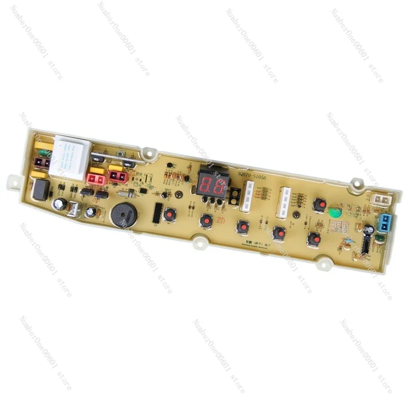 For Sanyo washing machine computer main board XQB70-S1056 DB5056S RB5006S 6006S 7006S