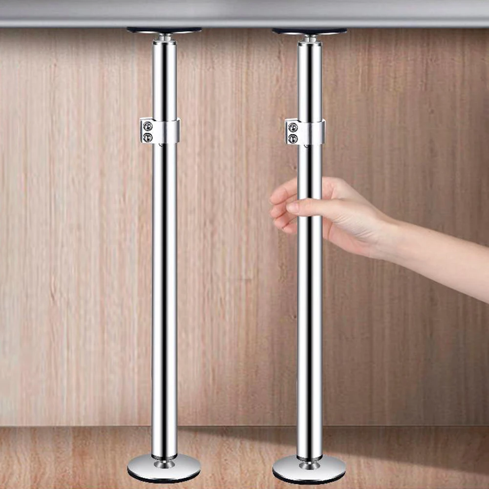 Adjustable Sink Brackets Undermount Sink Undermount Sink Brackets Hassle-free Installation Long-lasting Durability