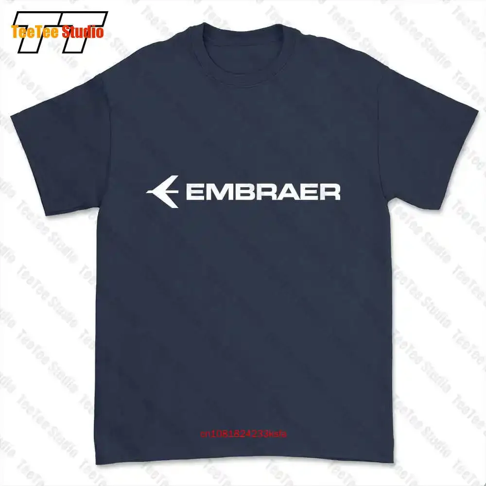 Embraer T-shirt Tee LE9A