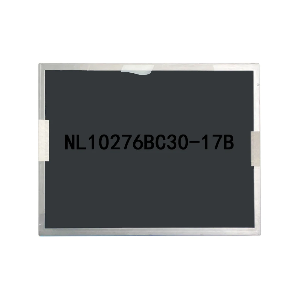 LCD Display control panel monitor 1024*768 NL10276BC30-17B 15-Inch Fully Teste