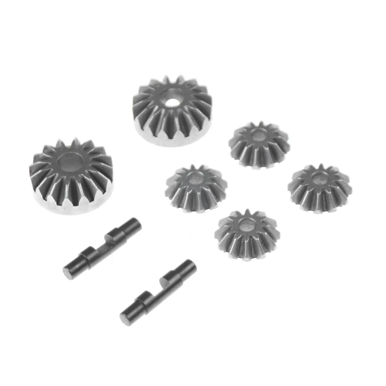 FS Racing Diff Gear Set Fit for 1/5 Scale RC Car Parts