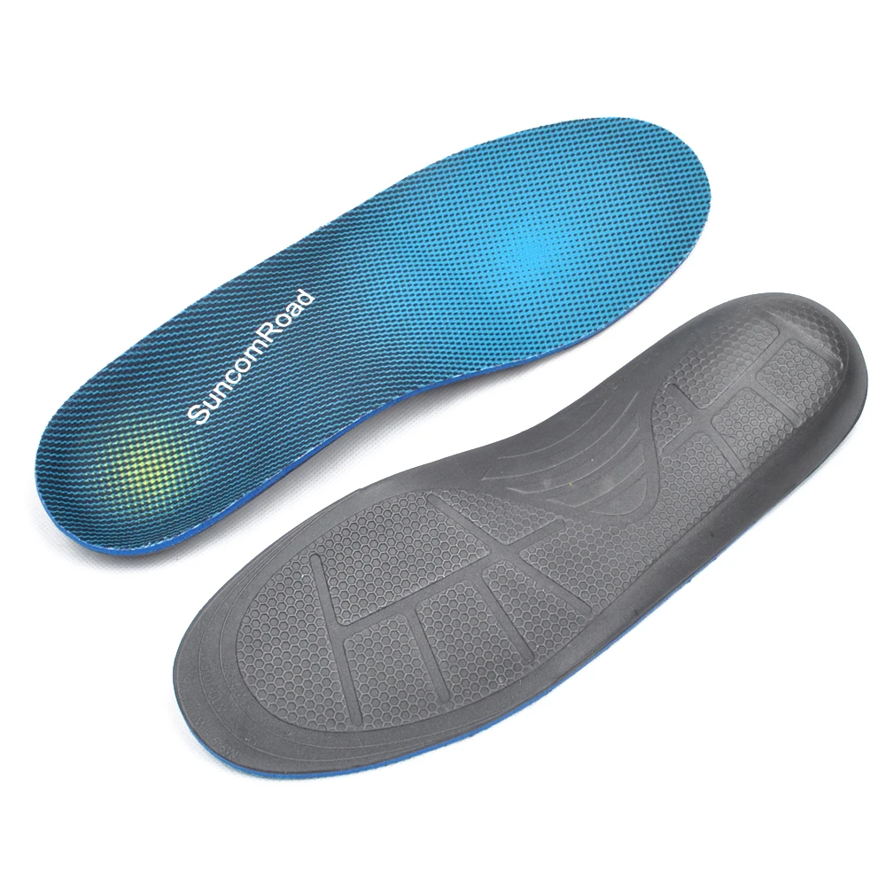 Customized insoles 2