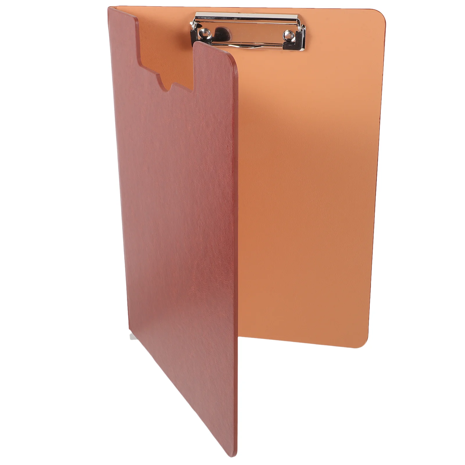 

Folder Board Clip Boards Foldable Clipboard Nursing Nurses Folding Clipboards with Storage