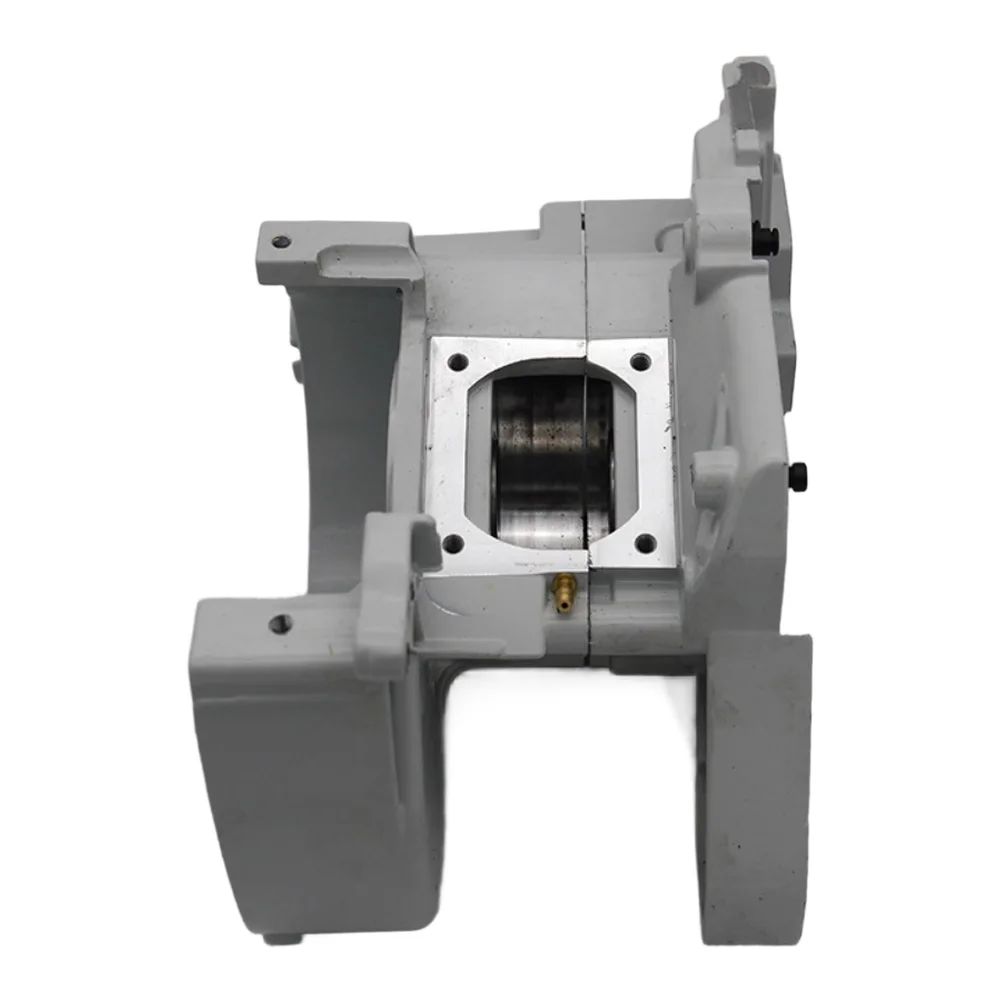 MS381 Housing Engine Housing For Chainsaw Repair No Compatible Crankcase For MS381 Chainsaw Precision Engineered