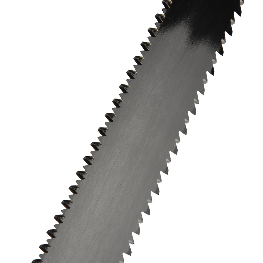 Steel Saws Japanese Pull Saw Single/Double Edge Hand Saw 3 Side Teeth Woodworking Pull Saw Hand Saw For Woodworking Cutting