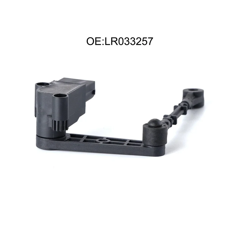 L36A-Height Sensor LR033257 Suspension Height Level Sensor Replacement Quality Kit Set for Air Ride SUV Auto Parts 2010 to 2020