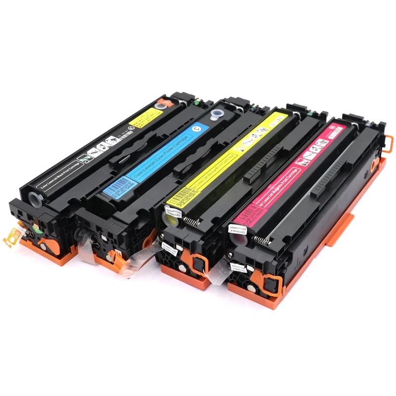 415A 416A 414A Toner Cartridge Compatible for HP Color Laserjet Pro M454 M454dw nw MFP M479 M479dw M479fdw Printer W2030A-W2033A