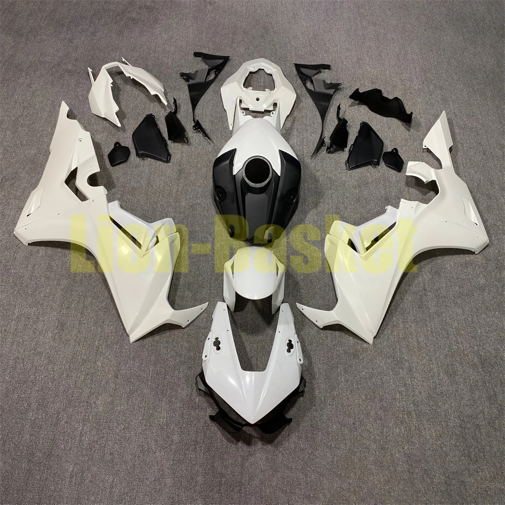 

Motorcycle Fairing Kit For HONDA CBR1000RR CBR 1000RR CBR1000 RR 2017 2018 2019 ABS Plastic Injection Full Bodykits Black&Red