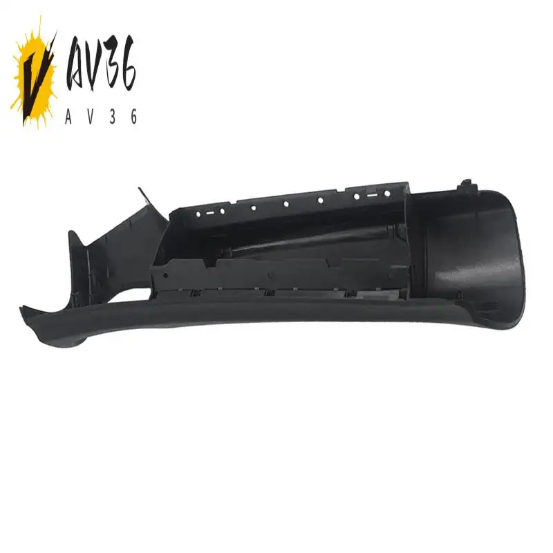 

AV36-Durable Sub Cover Automobile Central Control Instrument Panel Cover For 206 Citroen C2 Plastic